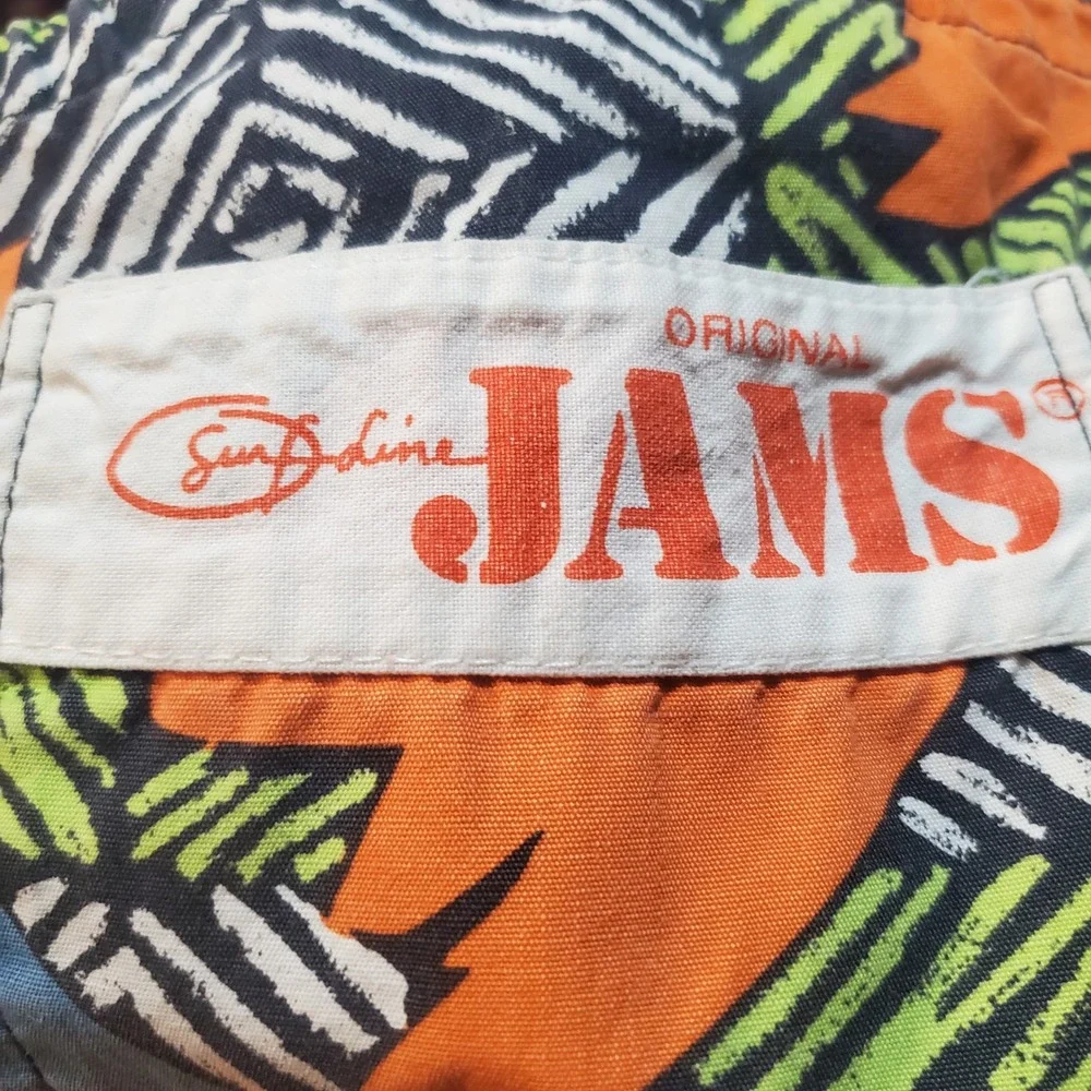 Surf Line Hawaii vintage surf
